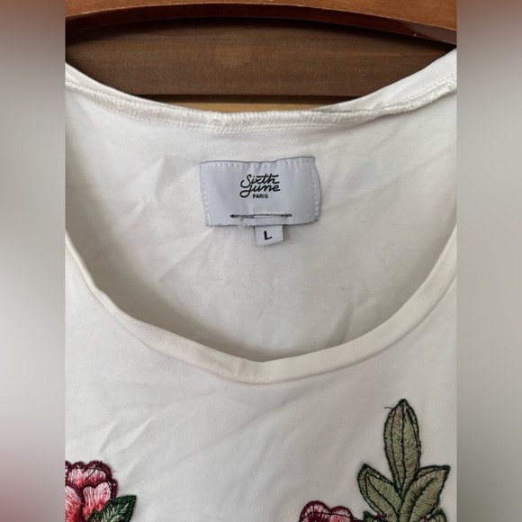 sixth june paris body Large - Picture 4 of 7